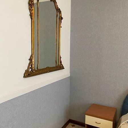 Apartament Enry Station House Bari Zewnętrze zdjęcie