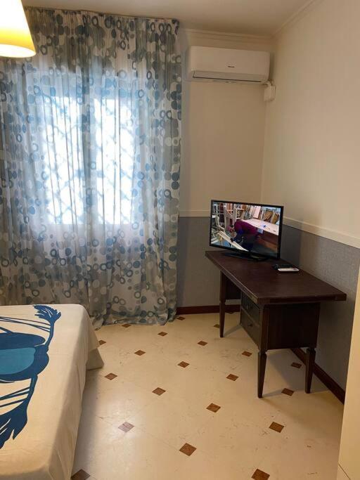 Apartament Enry Station House Bari Zewnętrze zdjęcie