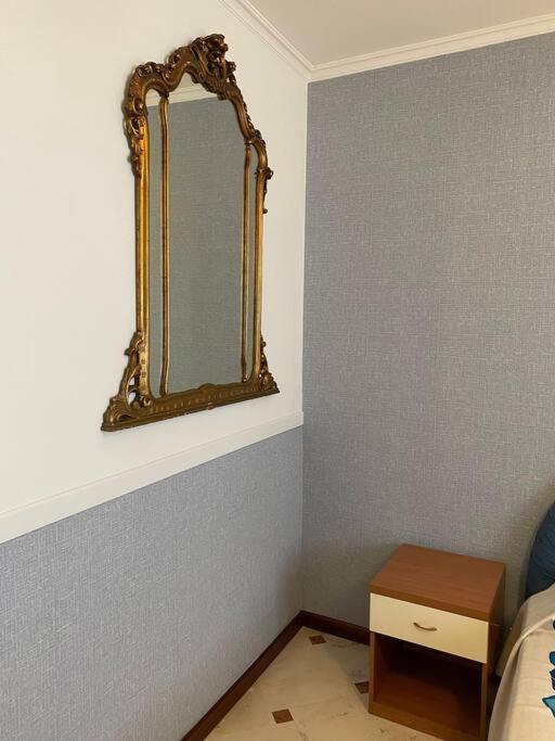 Apartament Enry Station House Bari Zewnętrze zdjęcie